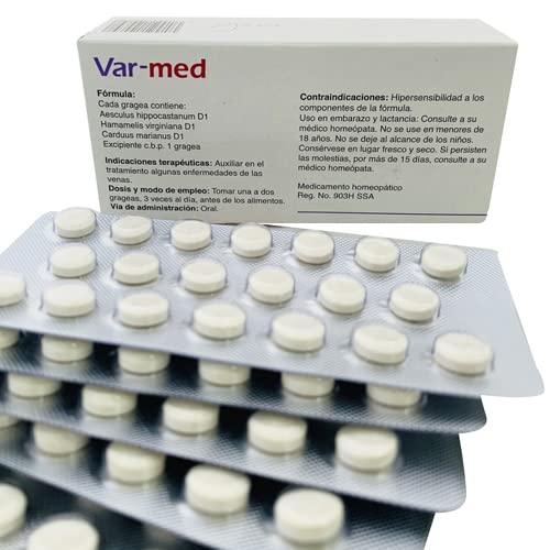 Herbal Plus, Imagen adicional