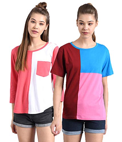 Image of KOTTY 2pc Women's T-shirt