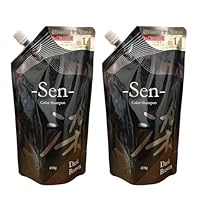 トリートメント sen cien - MANIS COSMETICS（マニスコスメティクス）大阪南巽より