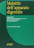 unigastro usato  Manuale delle malattie dell\'apparato digerente