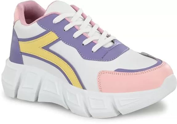 layasa Comfotable Lightweight Casual Sneaker for Women/Girls_7 (B0CP2H5FDJ) Amazon Price History, Amazon Price Tracker