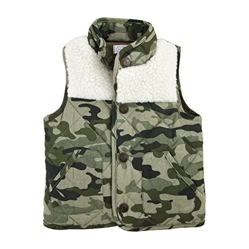 Mud Pie Boys Vest