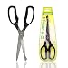 Korean BBQ Kalbi Meat Cutting Scissors Large by SD Queen