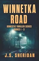 Winnetka Road Books 1-3 B0G1YN5599 Book Cover