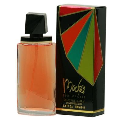 Mackie By: Bob Mackie 3.4 oz EDT, Women’s