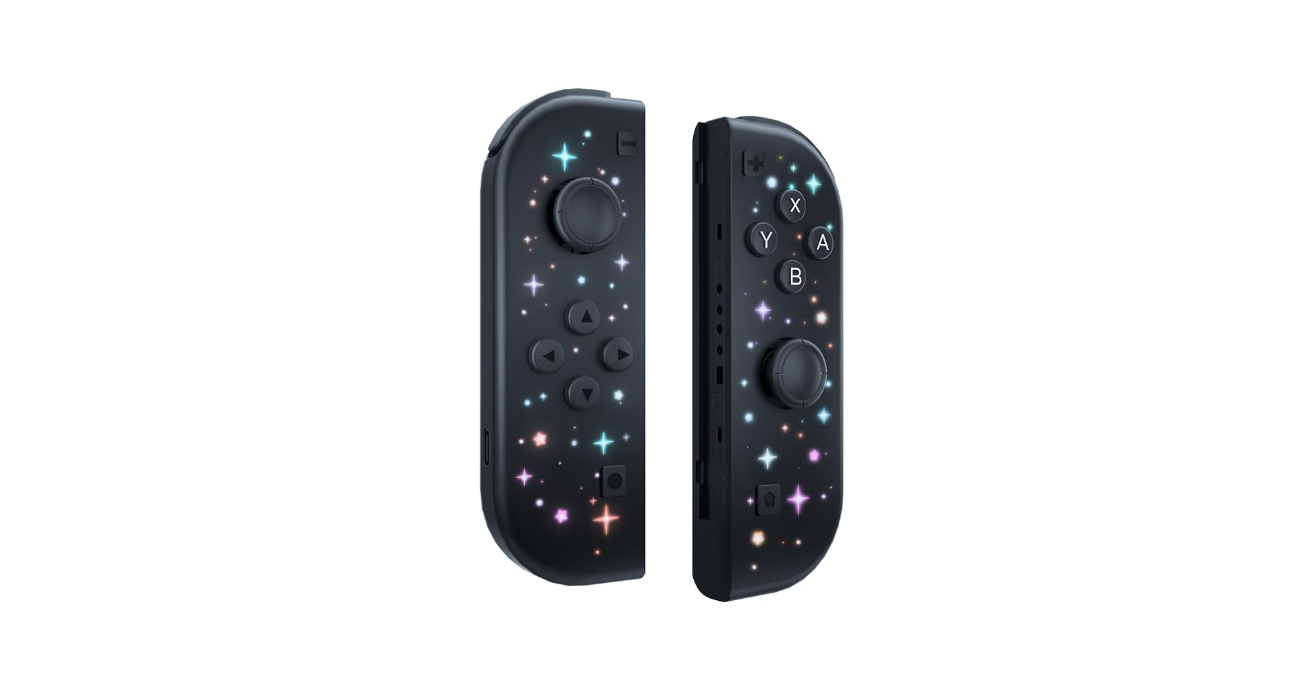 Amazon.com: Pogriko Controller for Nintendo Switch