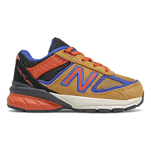 Image of New Balance Kids Fresh Foam Arishi v4 Bungee (Infant /Toddler)