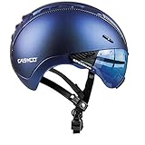  Casco Roadster Plus Helm blau Kopfumfang S  50-54cm 2022 Fahrradhelm
