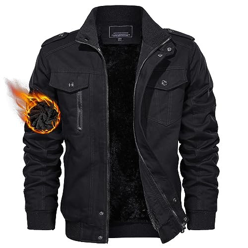 RUSSIAN MILITARY / ジャケット/--/コットン/BLK TACVASEN Men's Military Lightweight Jacket Army Cargo Windbreaker