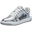 Soft Silver