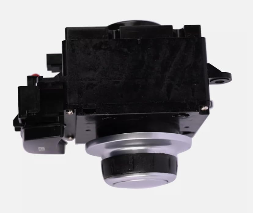 Fits for BMW X5 X6 E70 E71 CCC iDrive Controller Navigation Knife Button 65829125349