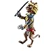 Produktbild PLAYMOBIL Scooby-DOO! 70716 Sammelfigur Samurai, Ab 5 Jahren