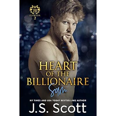 Heart Of The Billionaire ~ Sam