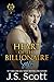 Heart Of The Billionaire (The Billionaire's Obsession, Book 2)
