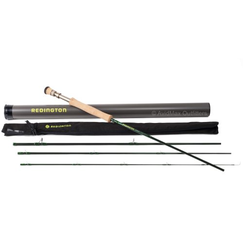 Redington Torrent Fly Rod 890-4 8WT 9'0" 4PC