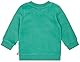 loud + proud Fleece-Sweatshirt, Pullover aus Biobaumwolle, GOTS Zertifiziert