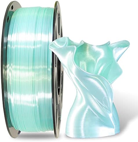 MIKA3D PLA Blue 1.00kg