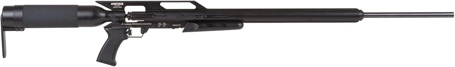 AirForce Texan Big Bore Air Rifle air Rifle