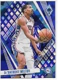 De'Anthony Melton 2023-24 Panini Phoenix Blue Ice Card #135