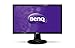 Produktbild Benq GL2460HM LED Display 61 cm (24 Zoll) Full HD Schwarz - Computerbildschirme (61 cm (24 Zoll), 1920 x 1080 Pixel, Full HD, LED, 2 ms, Schwarz)