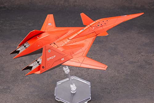 KOTOBUKIYA ACE COMBAT SERIES ADF-01 1/144 Scale Plastic model | eBay