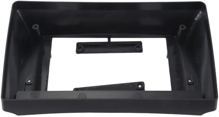 に適合する プリマスター 2006-2014年式 カーフレームフェイシアアダプター ラジオダッシュフィッティングパネルキット