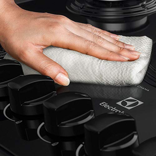 Cooktop a Gás Electrolux 5 Bocas Bivolt (ke5tp)
