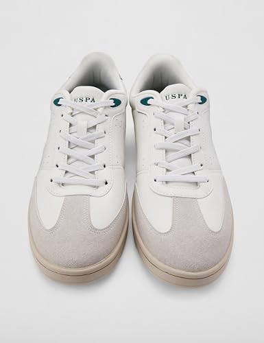 Image of USPA U.S. Polo Assn Mens|CENIK | Stylish Casual Sneaker Shoes for Man