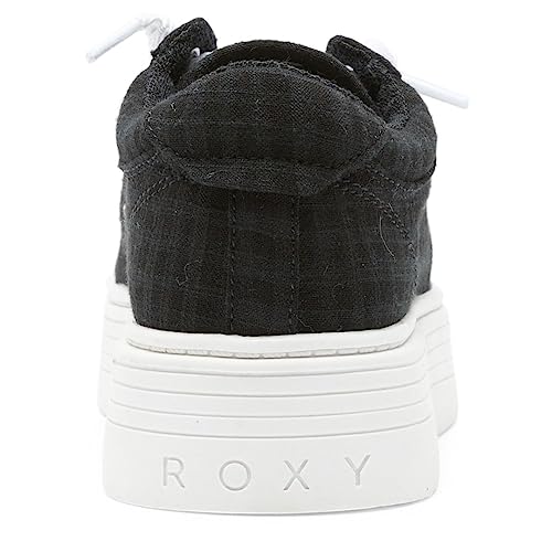 Image of Roxy Women's Sheilahh Platform Slip On Sneakers