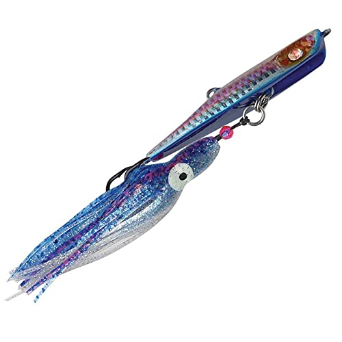 Bala plomada INCHIKU 30.06 110gr - 02