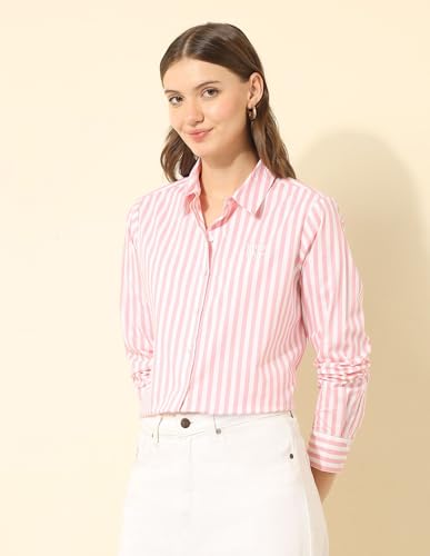 Image of U.S. Polo ASSN. Women Shirt