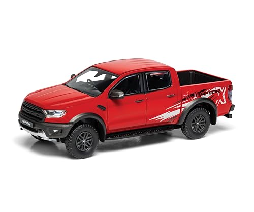 Modelo Ford Ranger Raptor X SE Corgi 1:43