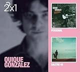 2x1 Quique Gonzalez