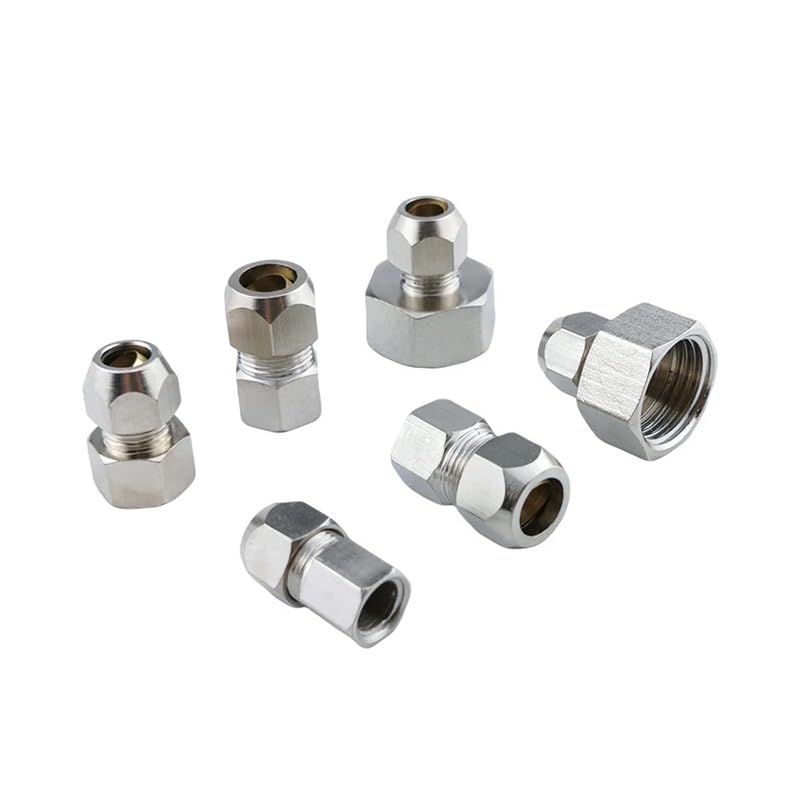 1pc 6mm 8mm 10mm 12mm x 1/8