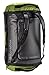 Eagle Creek Cargo Hauler Ultra-Light Convertible Duffel Bag Backpack, Fern/Asphalt