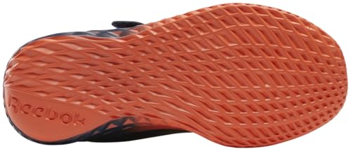 Baskets basses enfant Reebok Sport RUSH RUNNER 5.0 SYN - vue 4