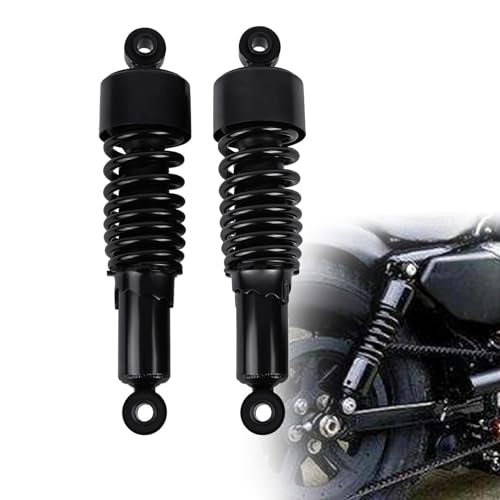 Amortisseur Arrière Réglable Améliore la Suspension Harley Sportster 883