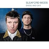Sleaford Mods Divide and Exit [Vinilo]