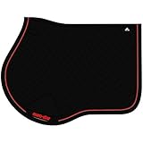 eurostar schabracke grün  Euro-Star Saddle Pad Nina DR meteorite