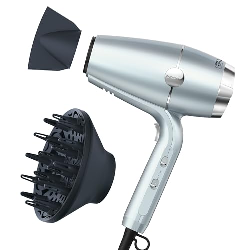 INFINITIPRO BY CONAIR SmoothWrap Hair Dryer