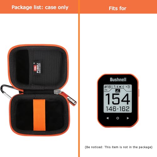 Coque GPS COOSPO FBLFOBELI : étui de protection rigide pour tracker et ordinateur de vélo