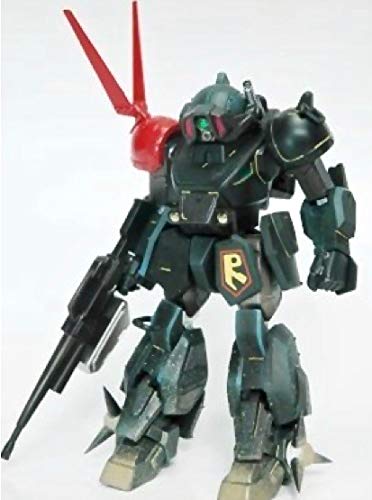 【新品未開封】装甲騎兵ボトムズ 1：35海洋堂アクションフィギア　4体セット Amazon | 装甲騎兵 ボトムズ 1/35アクションフィギュア ブラッド