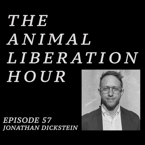 Episode 57 - Jonathan Dickstein, PhD
