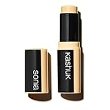 Sonia Kashuk Undetectable Foundation Stick #12, Almond