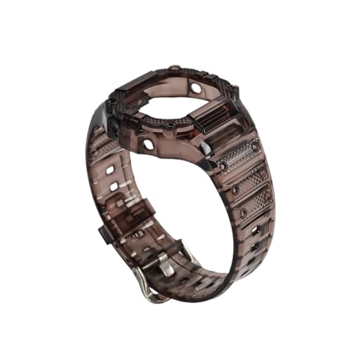 [nCS[] DW5600 GW-M5610 X|[cVRP[Xvohƌ݊A풅ɍœKłB(Jelly black,For GW-M5610)