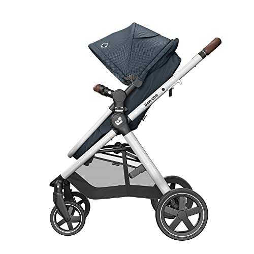 Maxi-Cosi, Travel System Anna² Trio... glide