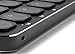 immagine 1QLIQ tastiera Bluetooth nero Nero