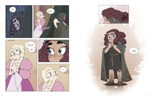 Image of Suitor Armor: Volume 1 [A Graphic Novel]