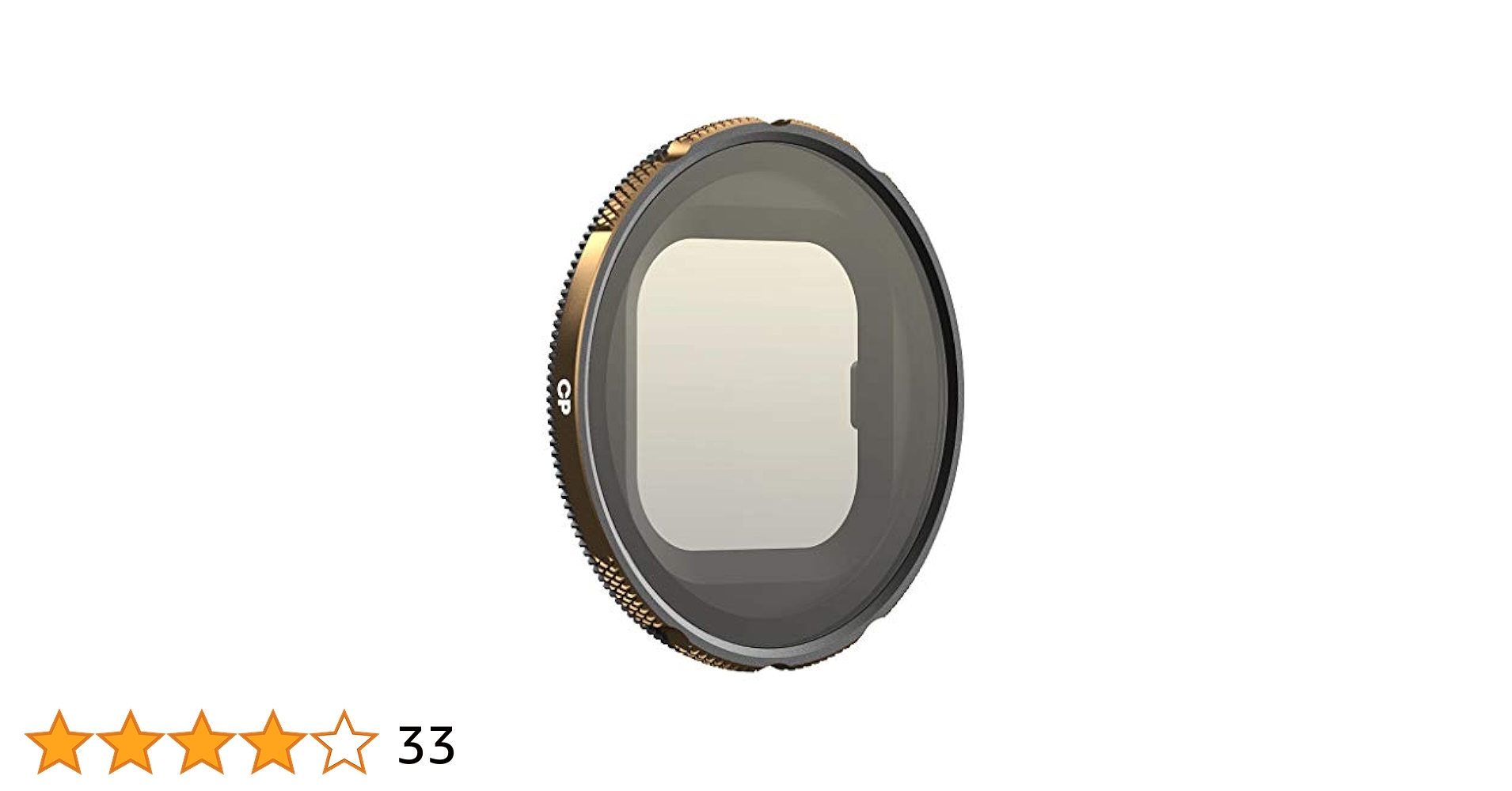 Amazon | PolarPro - LiteChaser Pro CPフィルター for iPhone