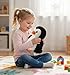 Sibupue Penguin Stuffed Animals Soft Plush Cute Penguin Doll for Boys Girls 8.5 in (putong qier)